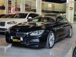 BMW 6-Series